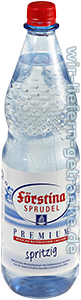 Förstina Sprudel Premium spritzig