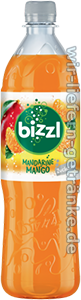 Bizzl Mandarine-Mango zuckerfrei