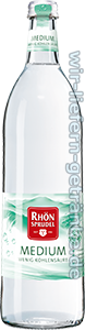 RhönSprudel Medium (Individual)